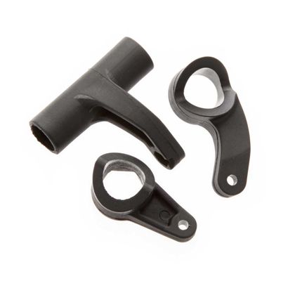 AR340073 ARAC9360 Steering Bellcrank Composite Set ARRMA Steering Bellcrank Composite Set