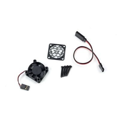 AR390289 AR390289 4x4 BLX Motor Fan Set ARRMA 4x4 BLX Motor Fan Set