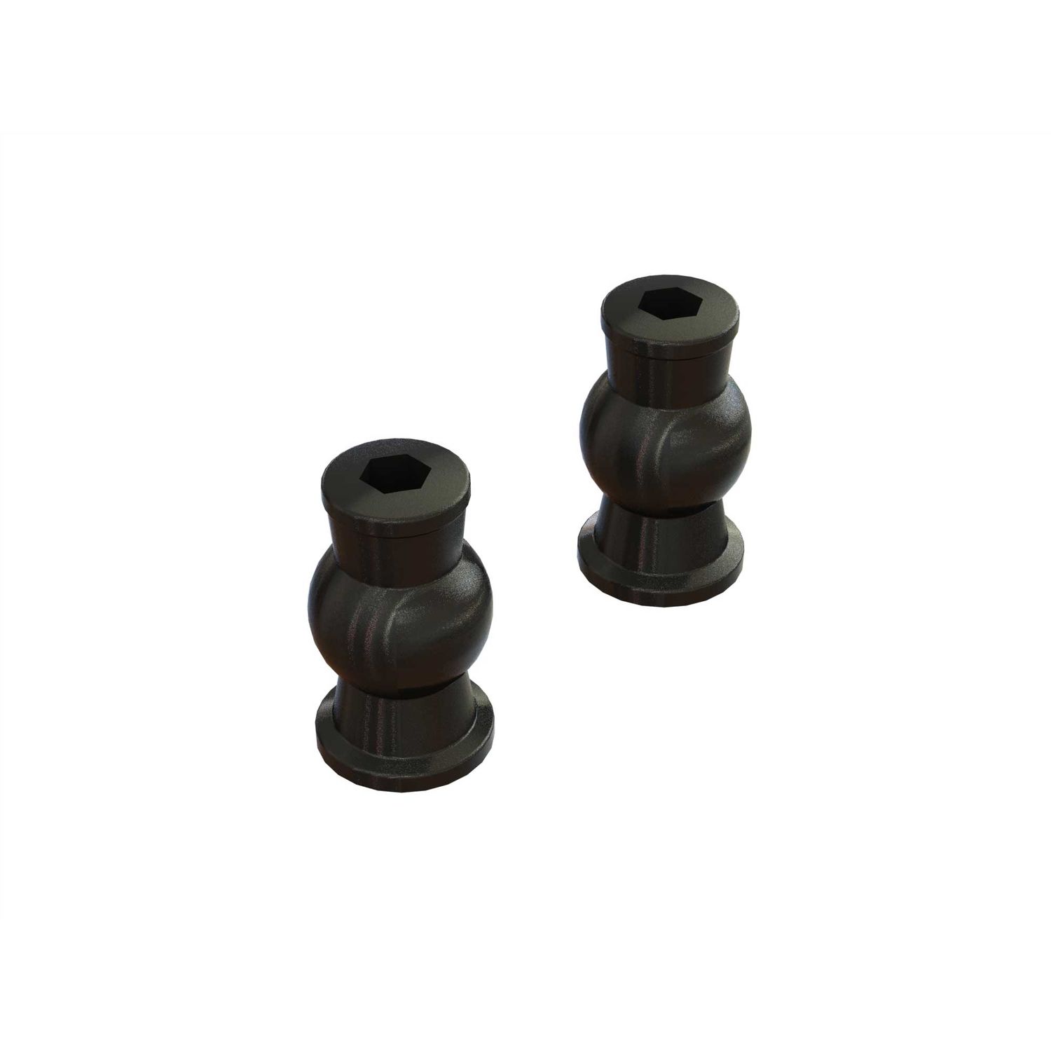 ARRMA Ball End, 5x9x13.5mm (2)