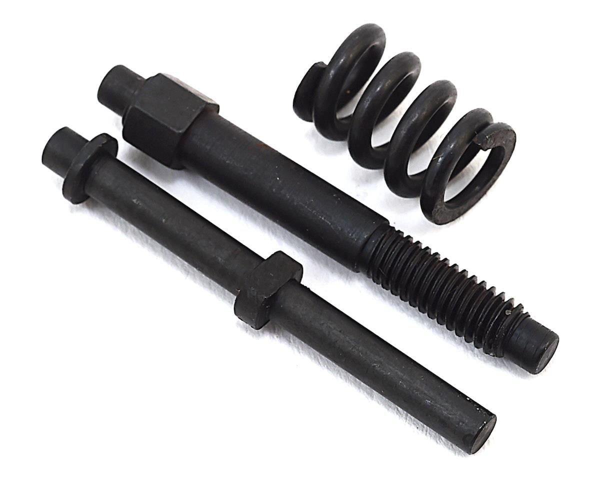 Losi Steering Hardware Set: 22S