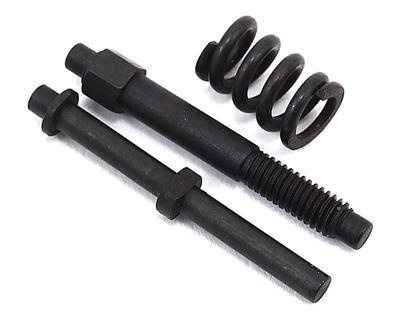 LOS231046 Steering Hardware Set: 22S Losi Steering Hardware Set: 22S