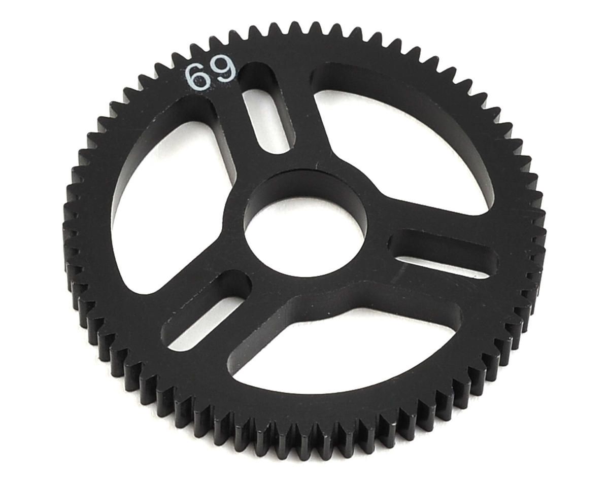 EXO1544 Exotek Flite 48P Machined Spur Gear (69T)