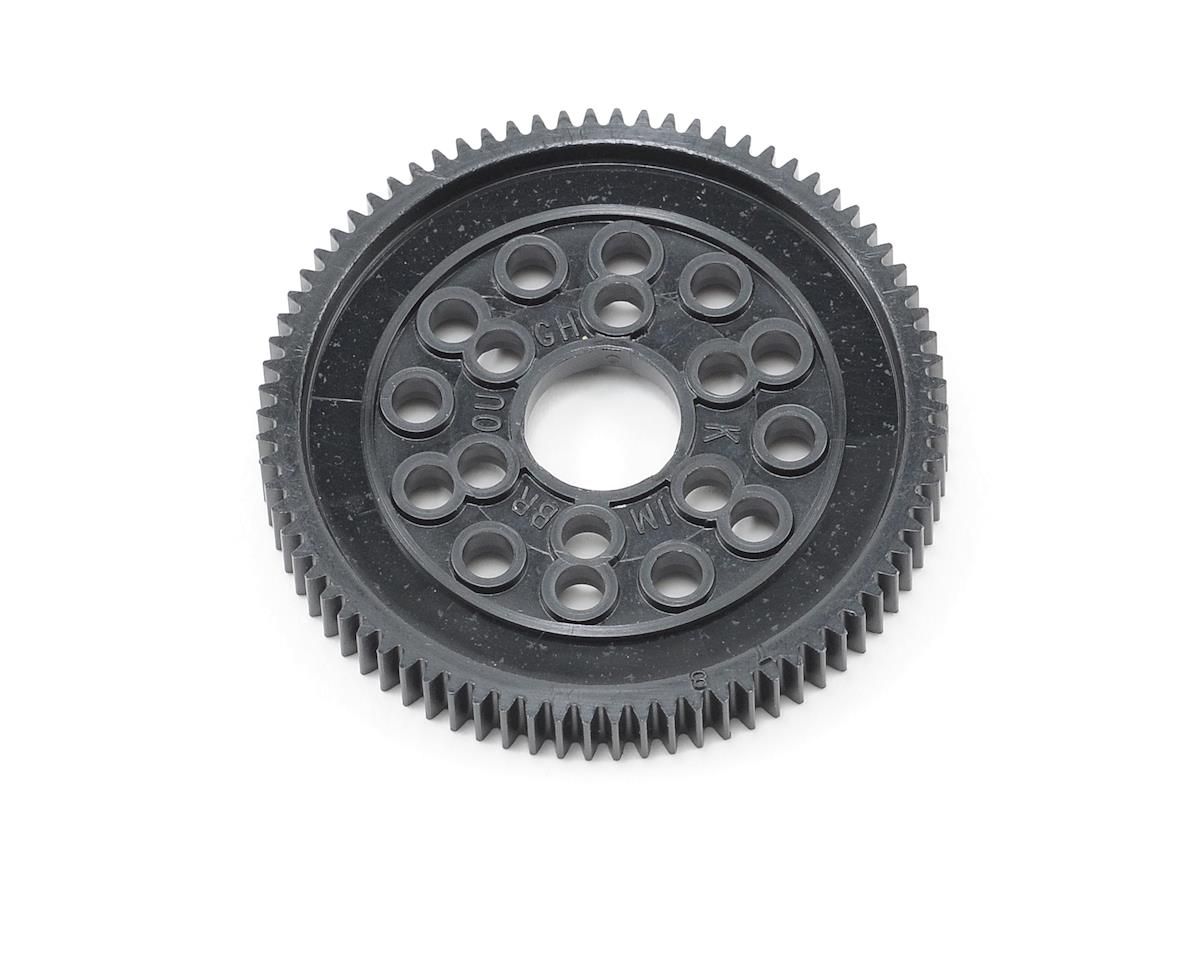 KIM145 78 Tooth Spur Gear 48 Pitch