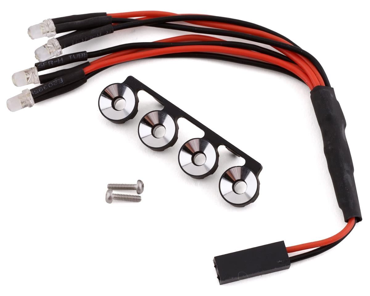 SXTF282P01 70MM 4 LED LIGHT HR SXTF14RR01