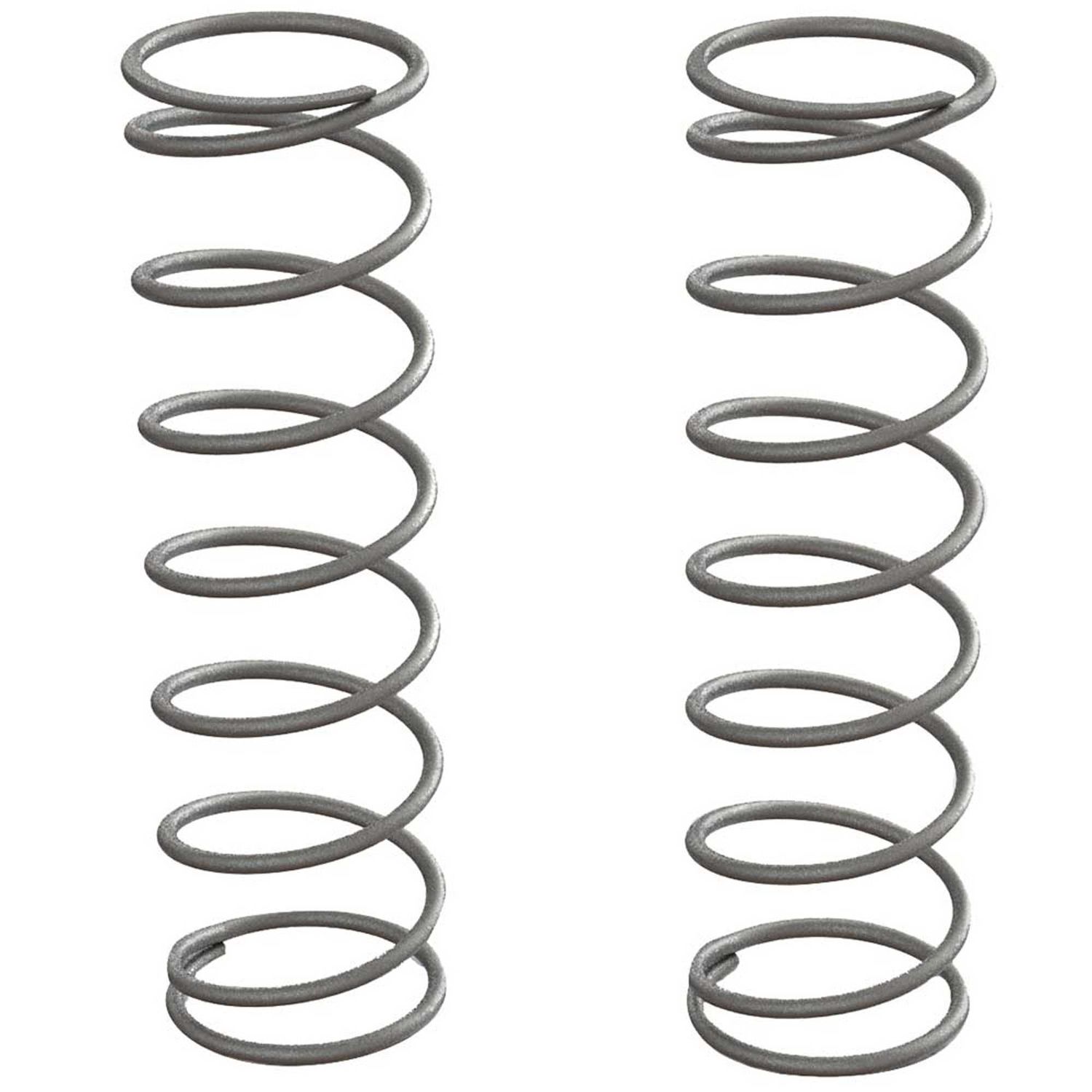 ARRMA Shock Spring 85mm 1.09n/mm 6.2lb/in (2): 6S