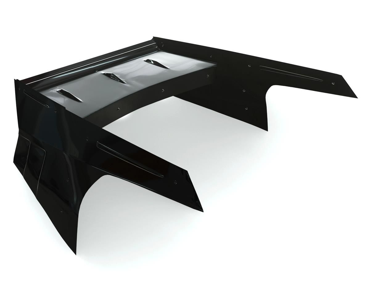 BDDG-ZL21W BITTYDESIGN ZL21 PRO DRAG RACING WING SET