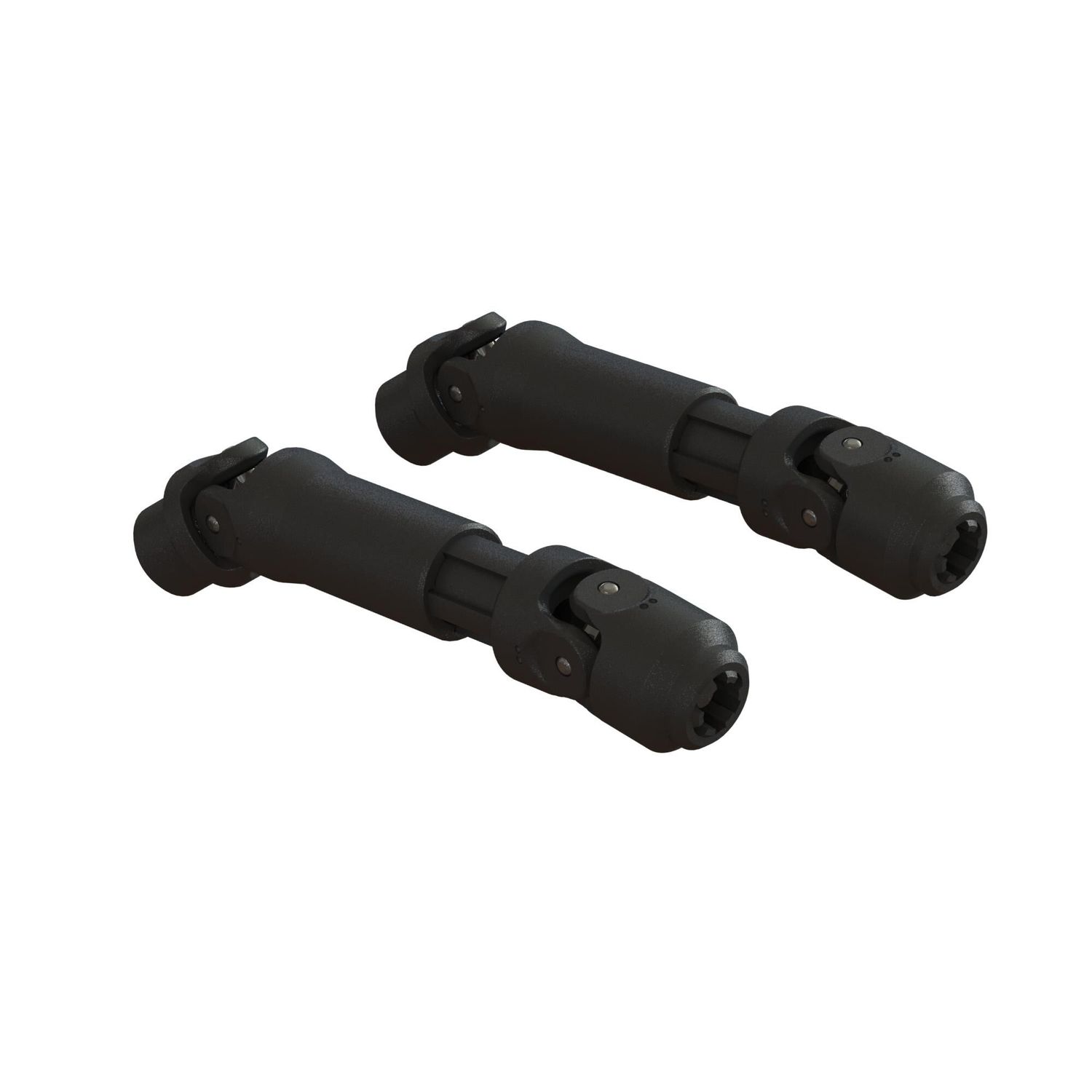 ARRMA ARA311108 Rear Composite Driveshaft Set Infraction Vendetta 3S 223S (2)