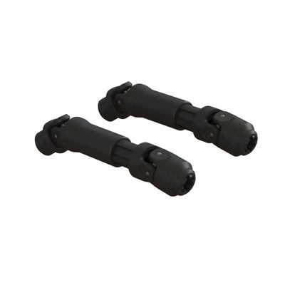 ARRMA ARA311108 Rear Composite Driveshaft Set Infraction Vendetta 3S 223S (2)