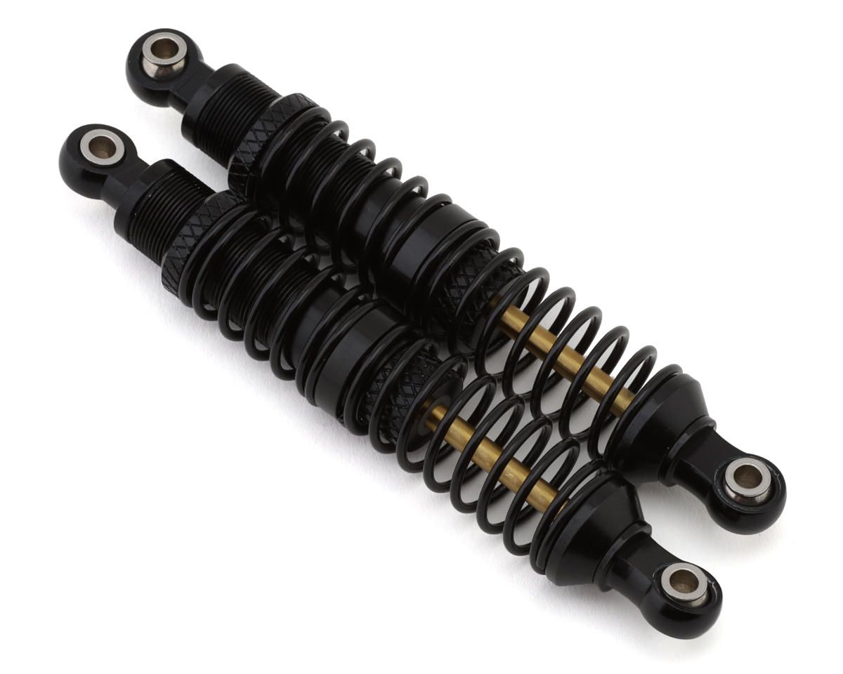 RC4ZD0041 King Off Road SC Racing Shock, 110mm: Rear SLH
