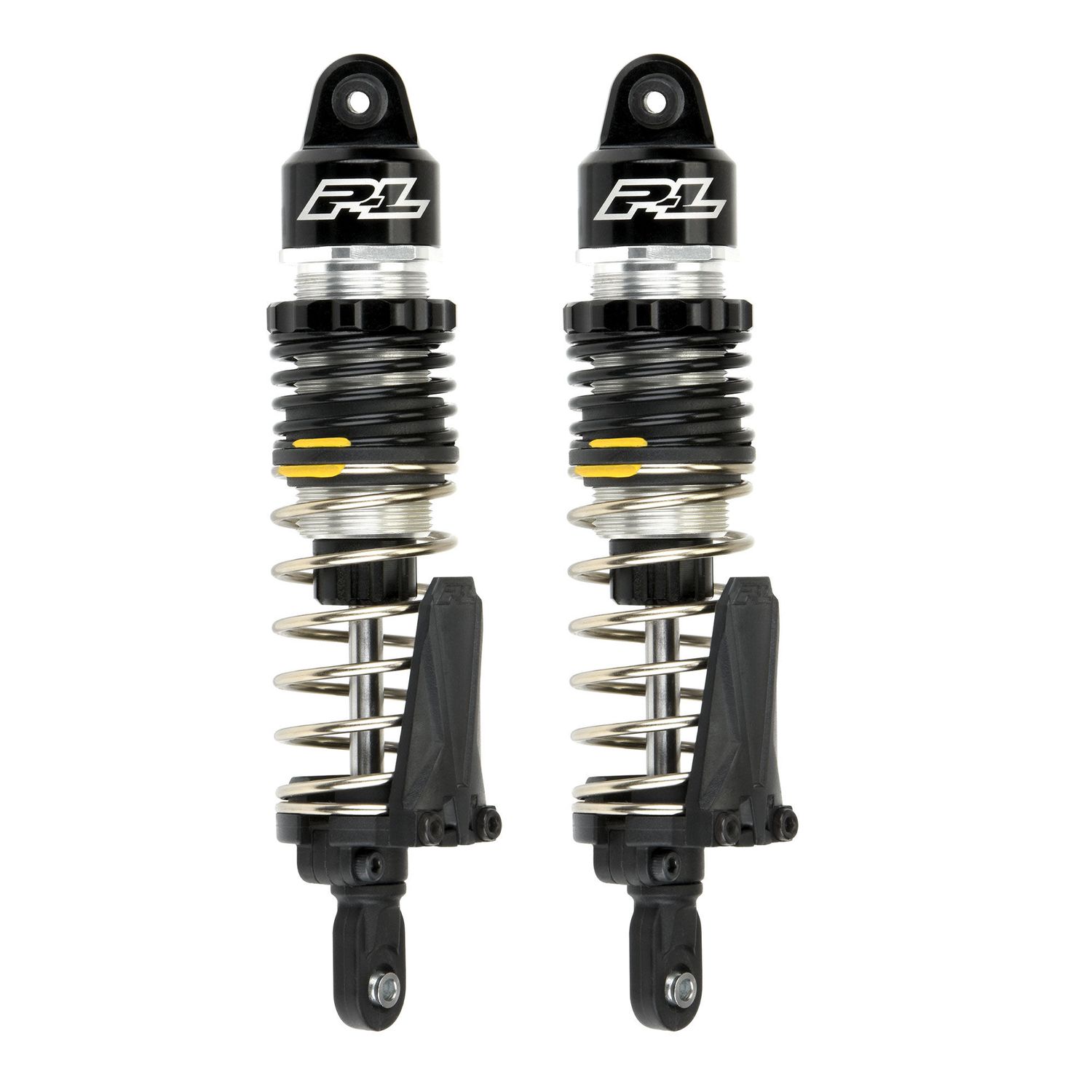 PRO636400 1/10 PowerStroke Shocks for MAXX Front &amp; Rear