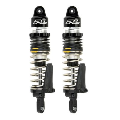 PRO636400 1/10 PowerStroke Shocks for MAXX Front &amp; Rear