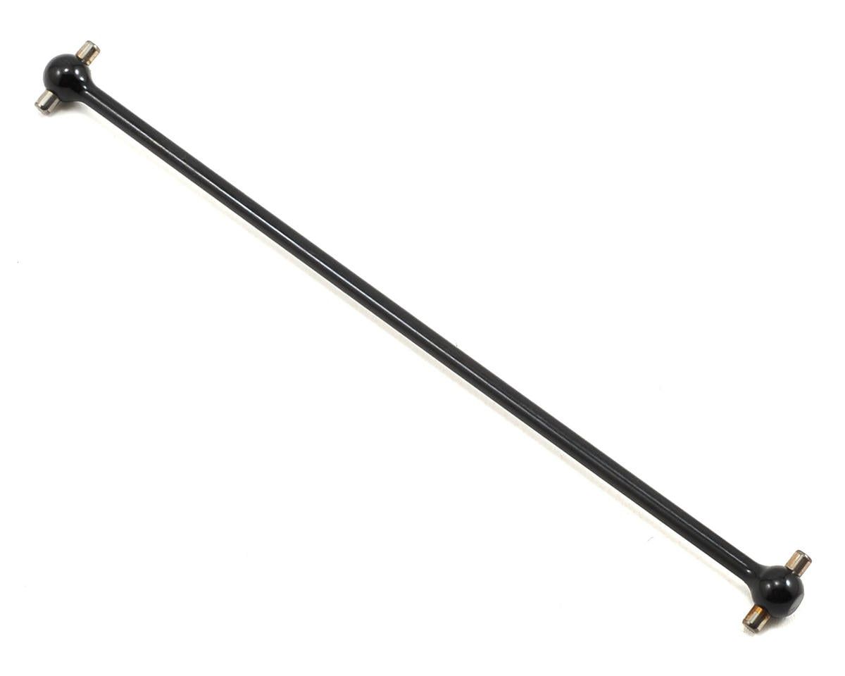 Losi Rear Center Dogbone: 8IGHT-T E 3.0