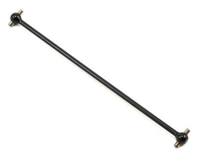 Losi Rear Center Dogbone: 8IGHT-T E 3.0