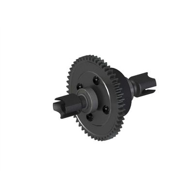 ARA310959 Center Diff Set 50T 100k Oil ARRMA Center Differential Set, 50T, 100k Oil