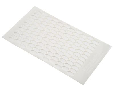 Bittydesign Vinyl Paint Stencil (honeycomb V3)