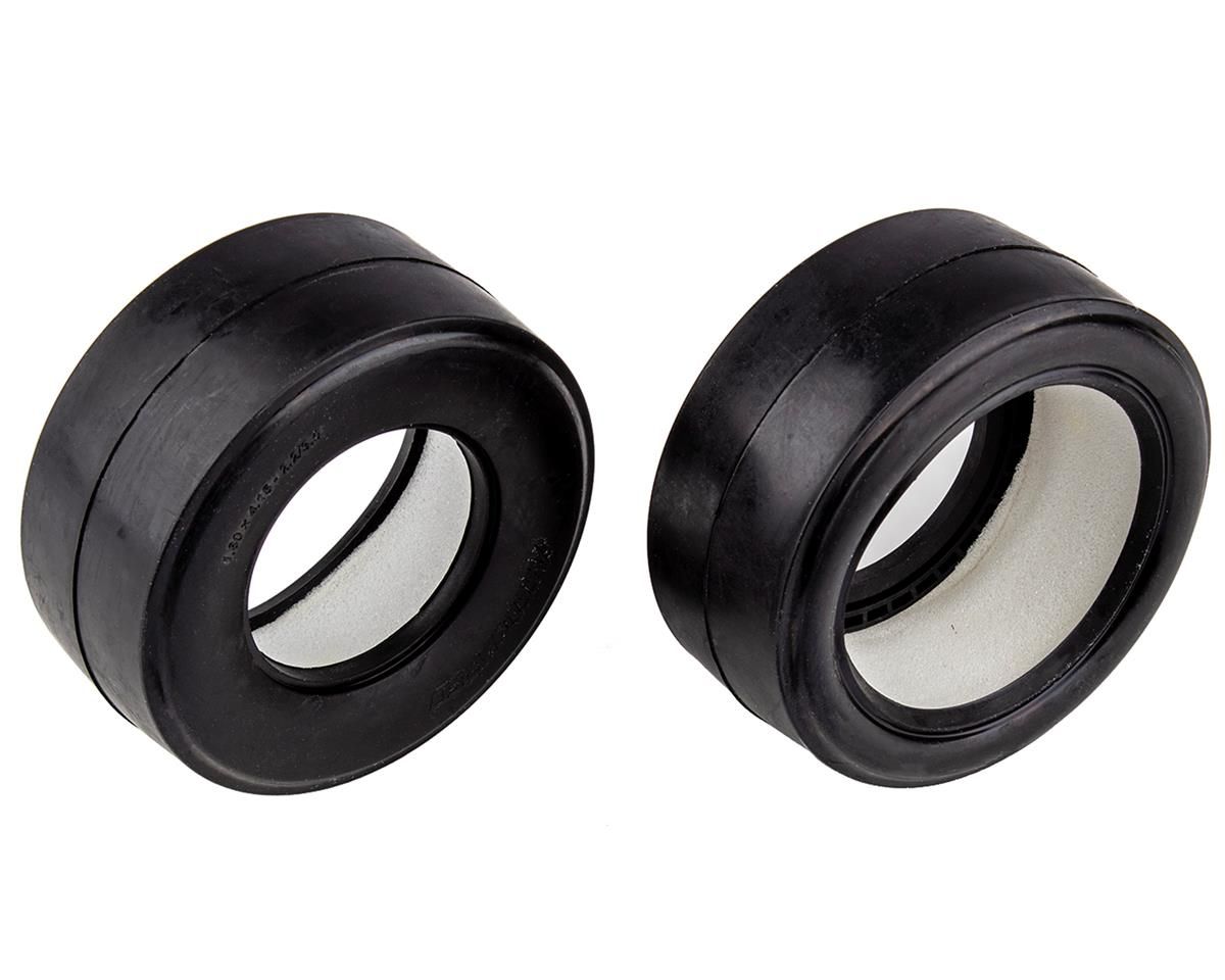 71074 DR10 Drag Slick Tires, Rear