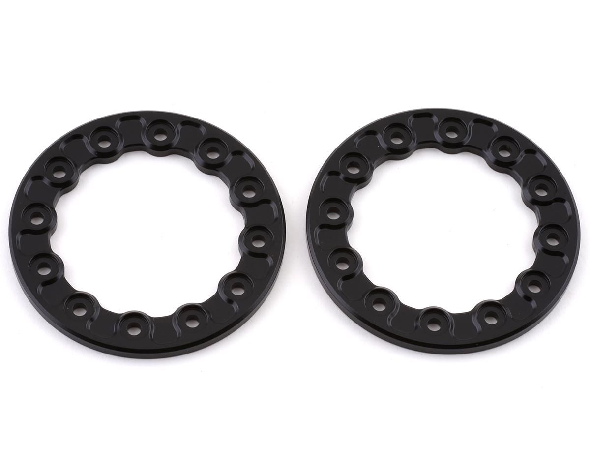 Team Brood B-Mag Magnesium Drag Beadlock Rings (2)