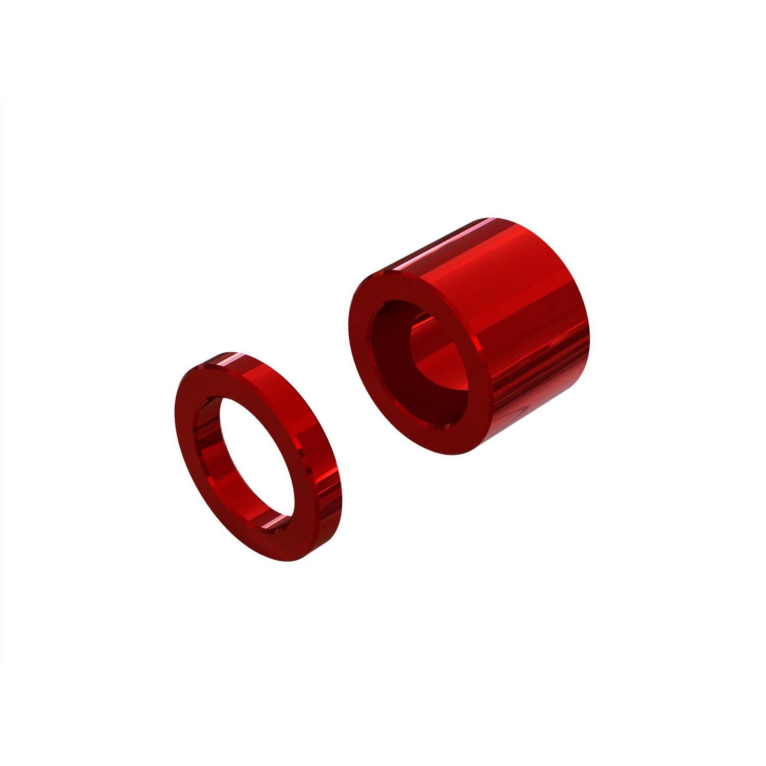 ARRMA Spool Spacer Set