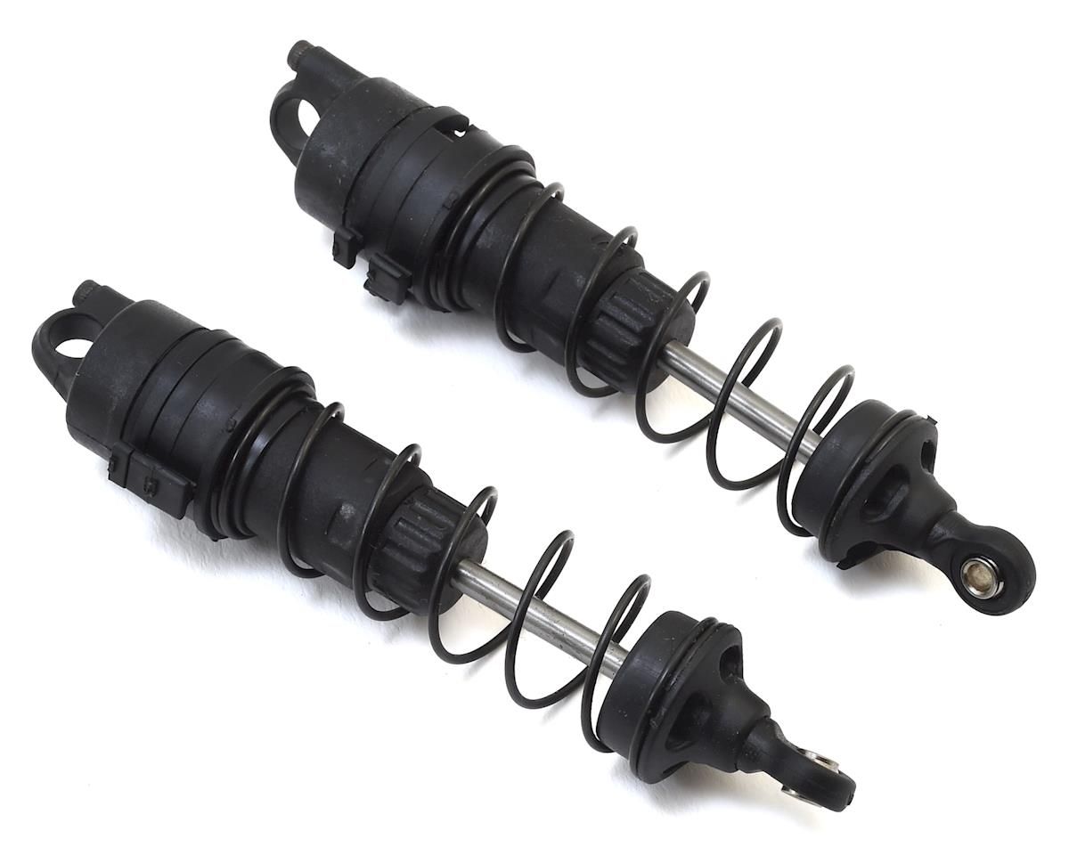 Losi Front Shock Set, Complete: 22S