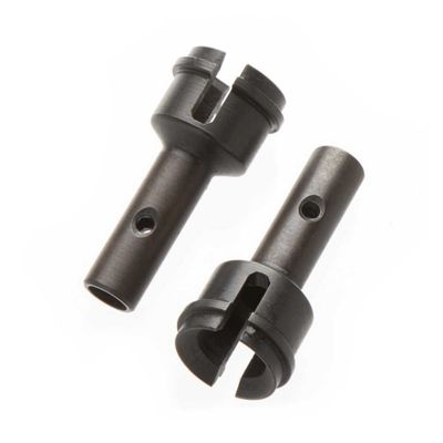 ARRMA Wheel Axle, 8x36mm (2)