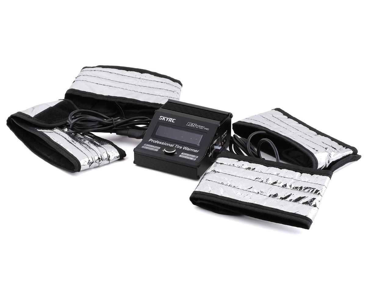 SKY-600064-08 SkyRC Racing Star RSTW Professional Tire Warmer (1/8 Off-Road, 1/10 SC) SkyRC Racing Star RSTW Professional Tire Warmer (1/8 Off-Road, 1/10 SC)