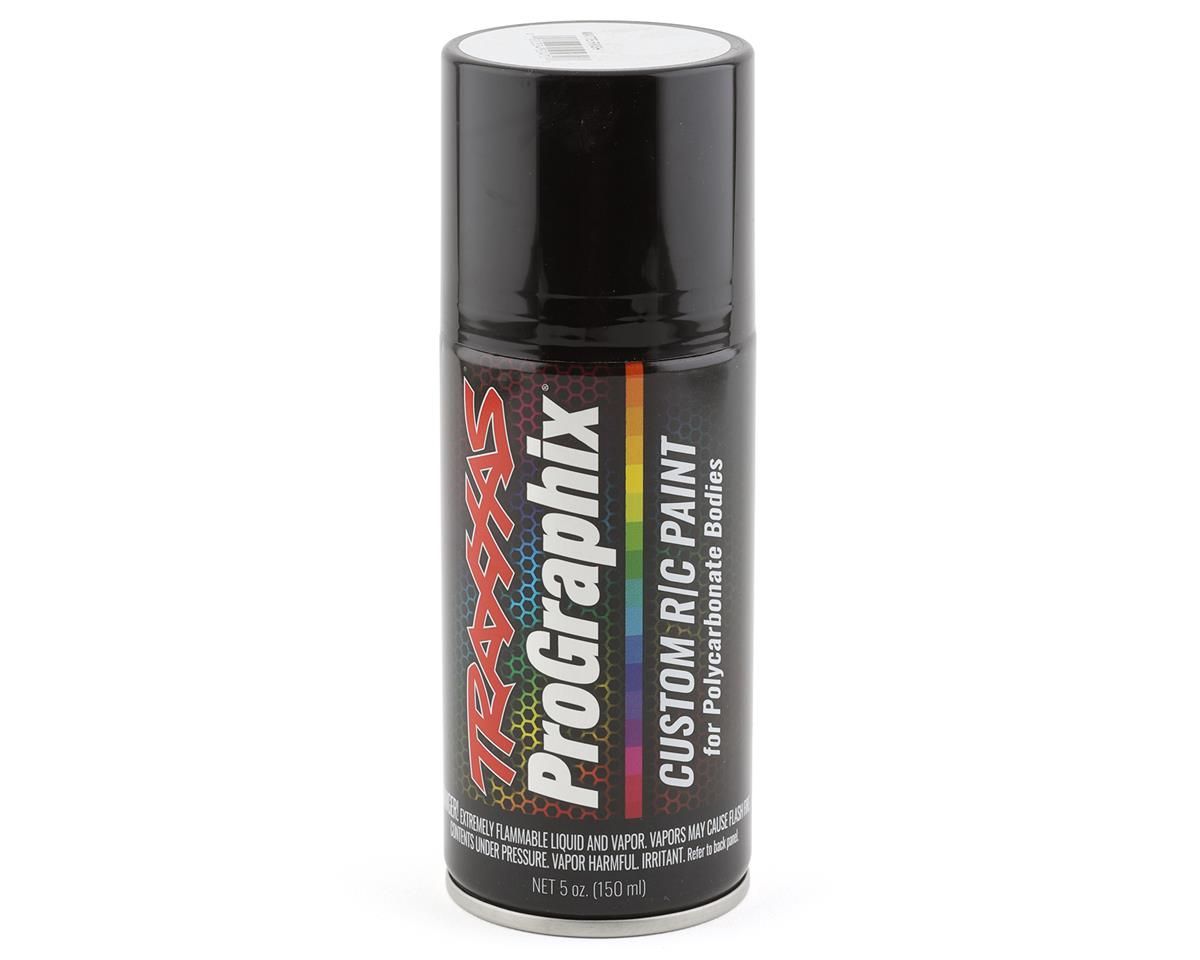 Traxxas ProGraphix Matte Finishing Spray (5 oz)