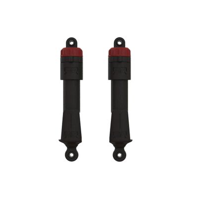 ARRMA Shock Set Bore:11mm, Length: 109mm, Oil: 500cSt