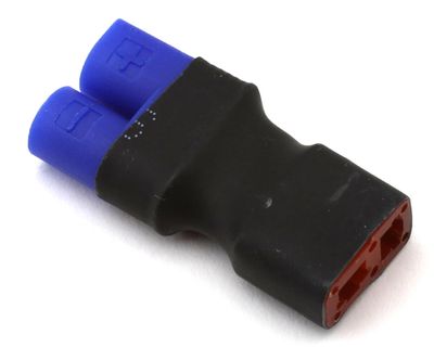 EcoPower One Piece Adapter Plug (EC3 Male to T-Plug Female)