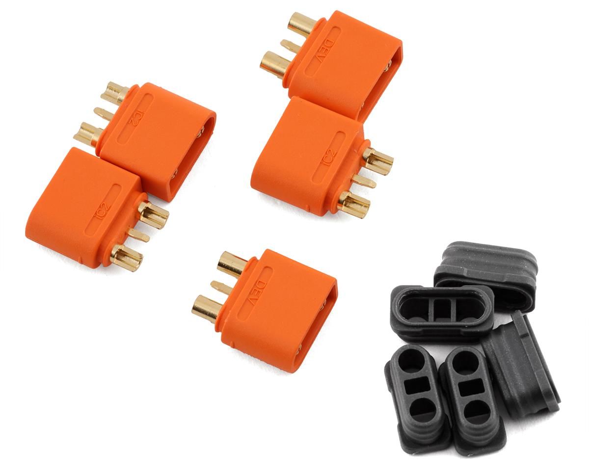 Spektrum Connector: IC2 Device (Set of 5)