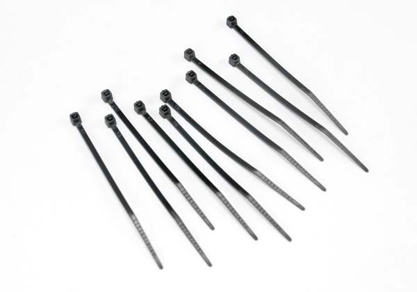 2734 Cable ties (small) (10)