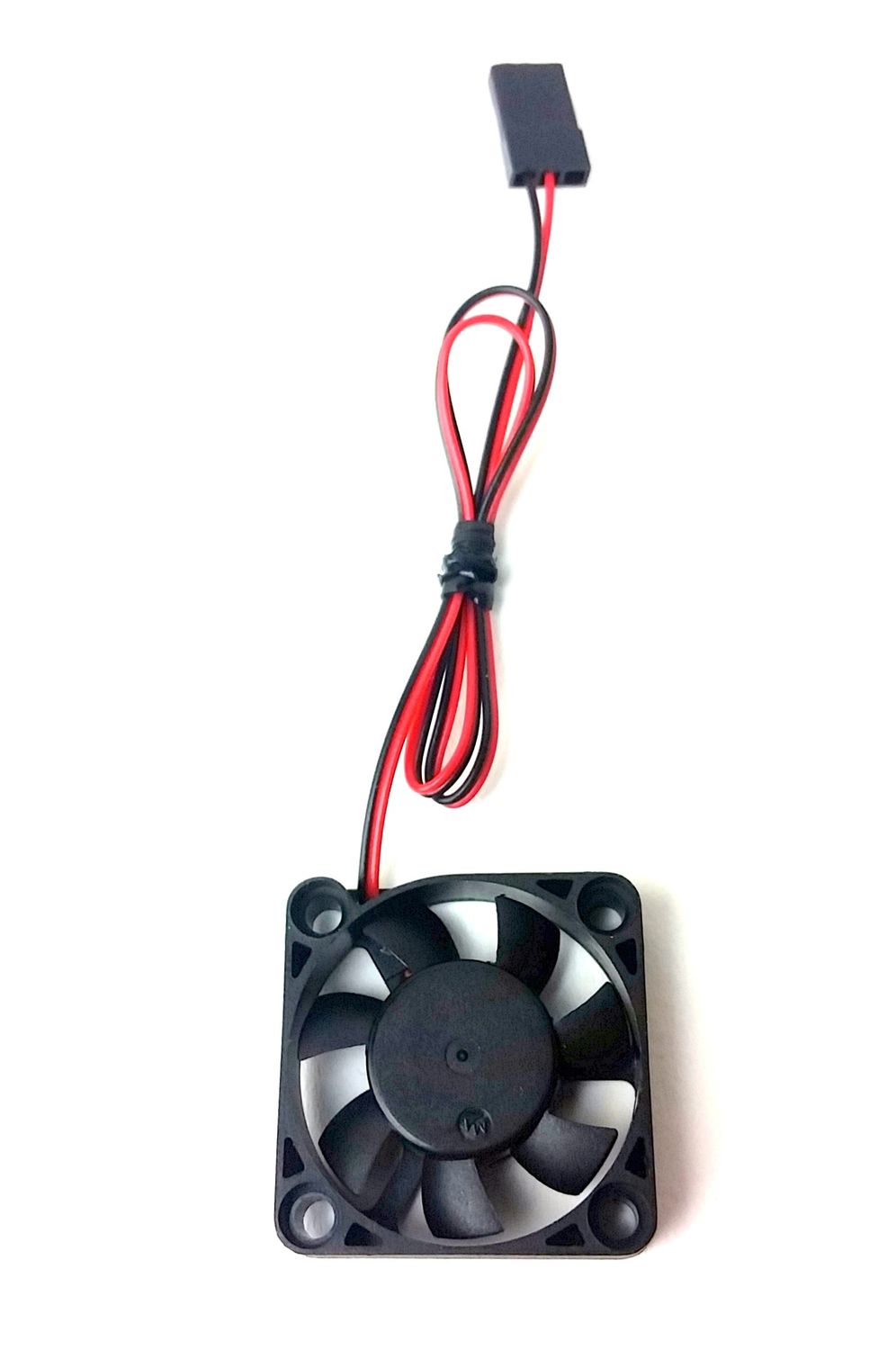 CSE011014000  Castle Creations Sidewinder 4/Copperhead 10 30mm ESC Cooling Fan