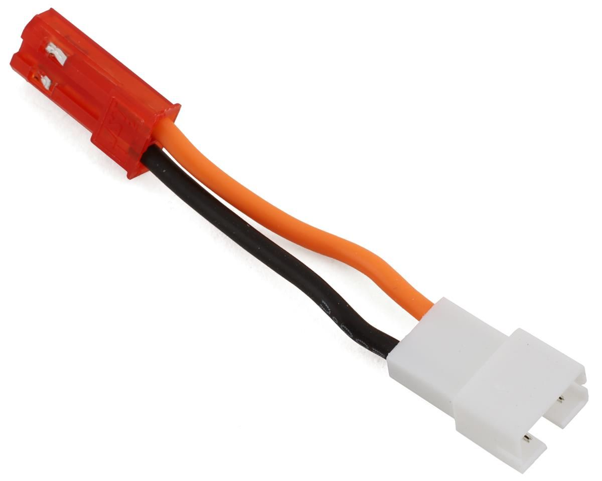 Spektrum Adapter: JST Battery / JST PH2.0 3P Device