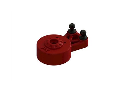AR340152 Direct Mount Servo Saver 25T Spline ARRMA Direct Mount Servo Saver 25T Spline