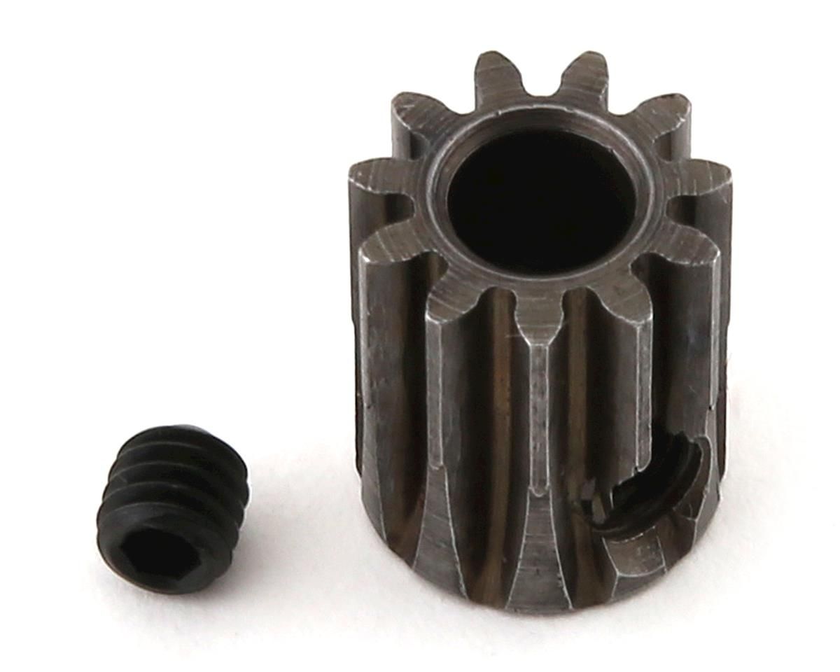 RRP8611 Extra Hard 11 Tooth Blackened Steel 32p Pinion 5mm