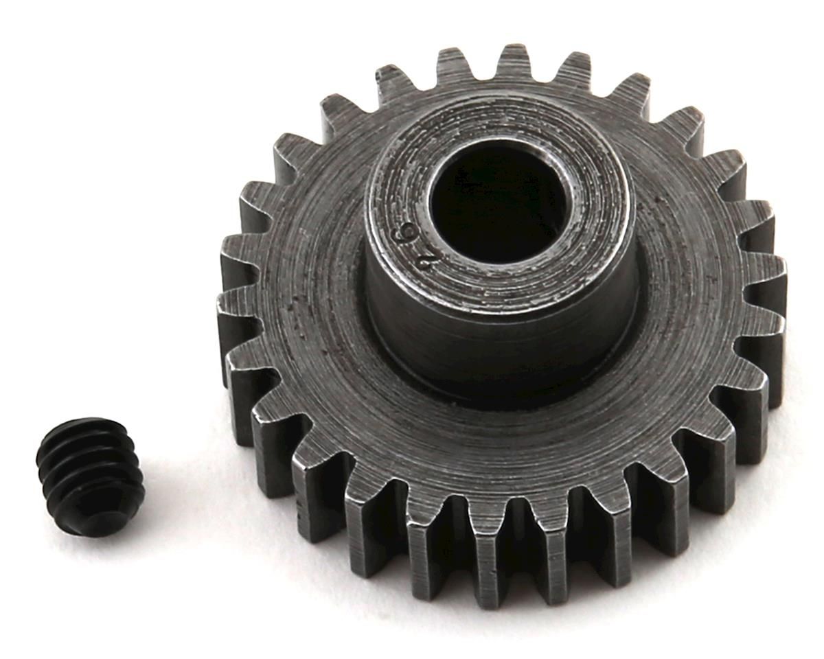 RRP8626 Extra Hard 26 Tooth Blackened Steel 32p Pinion 5mm