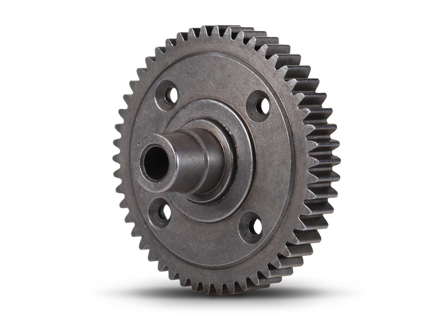 6842x SPUR GEAR STEEL 50T .8MP
