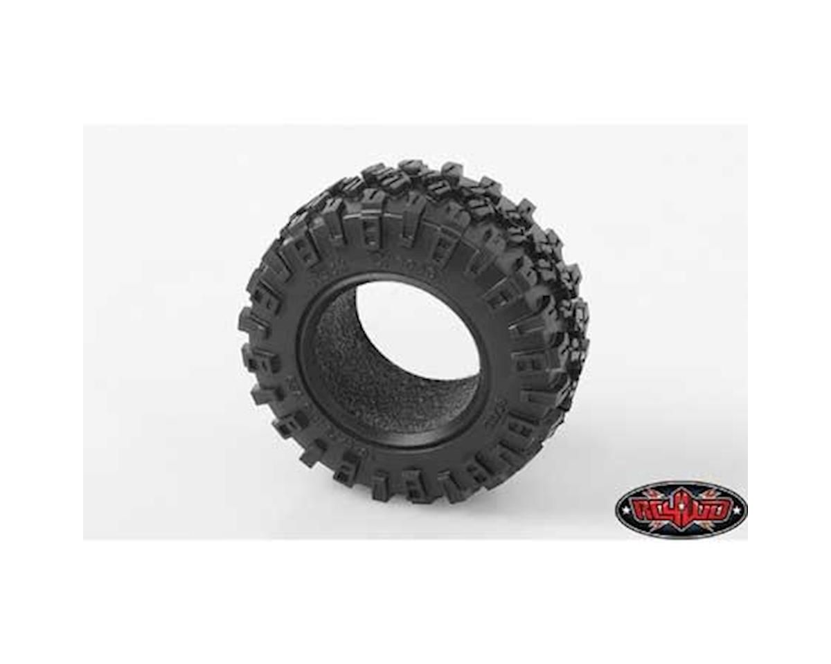 Z-T0145 Rock Creeper 1.0" Crawler Tires