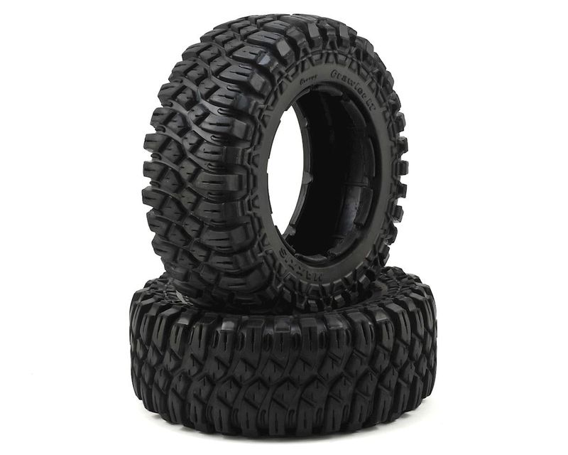 Losi Tire, Creepy Crawler (2): DBXL-E