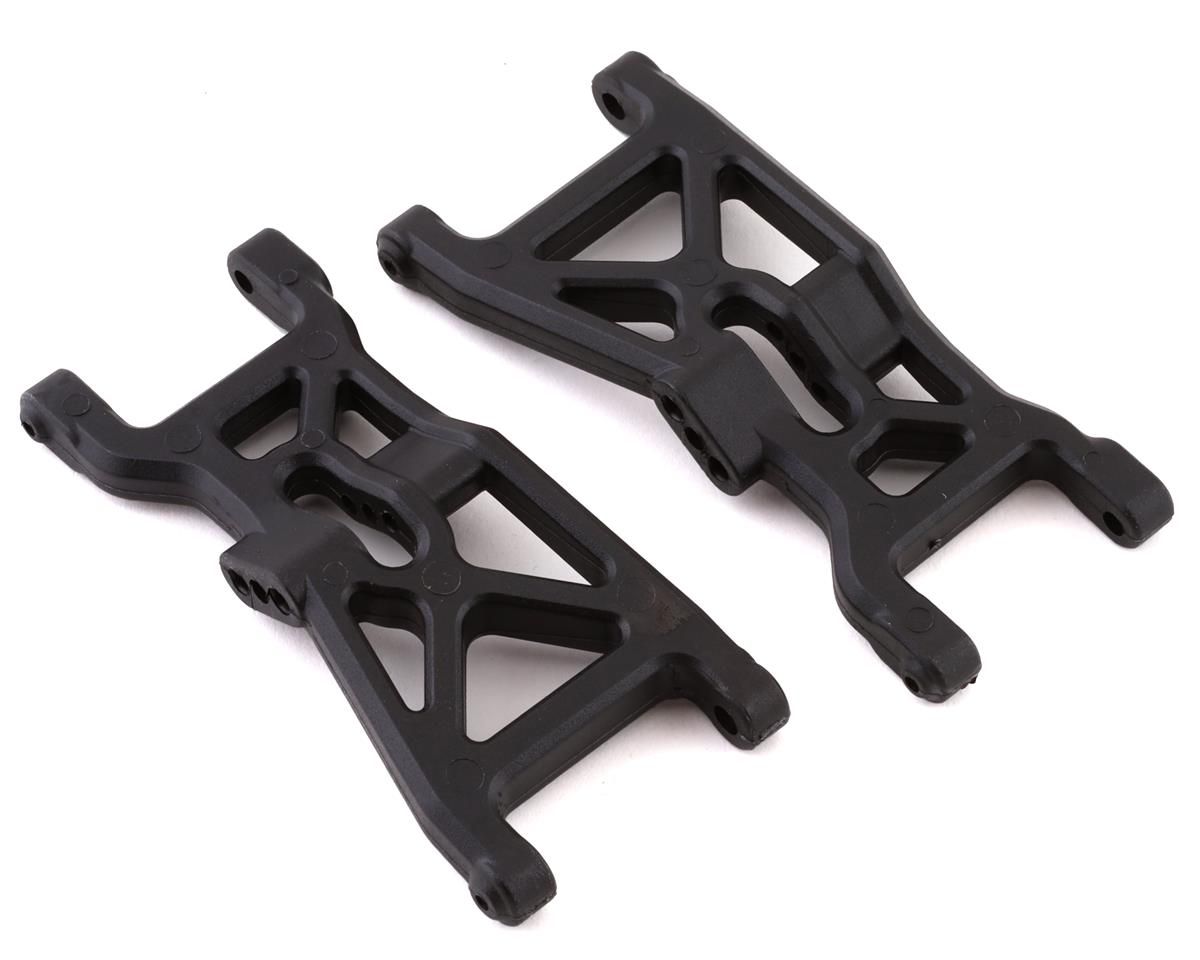 Losi Front Arm Set: 22S Drag