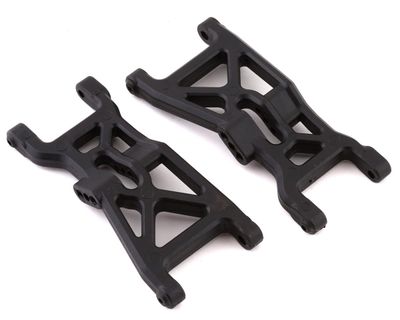 LOS234043 Front Arm Set: 22S Drag Losi Front Arm Set: 22S Drag