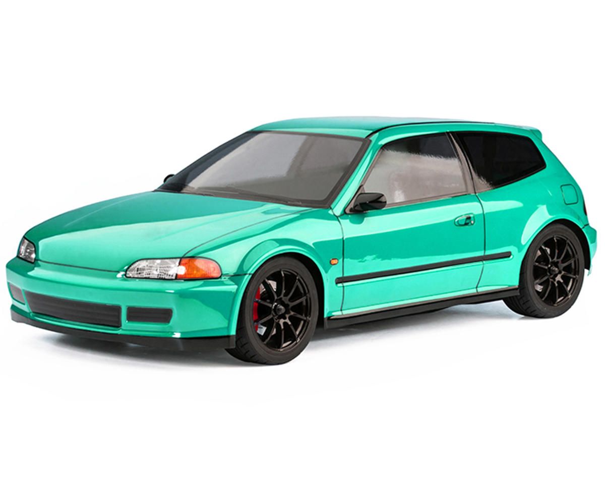 720006 MST Honda Civic EG6 Drift Body (Clear)