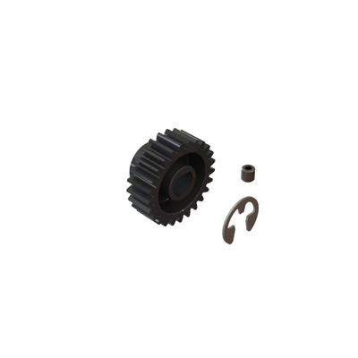 ARA311045 25T Mod1 Safe-D8 Pinion Gear ARRMA 25T Mod1 Safe-D8 Pinion Gear