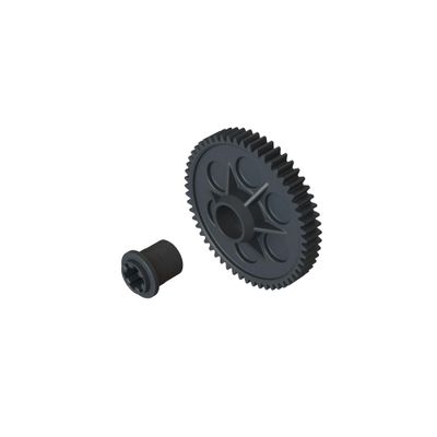 ARA311112 Spur Gear 55T 0.8 Mod ARRMA Spur Gear 55T 0.8 Mod