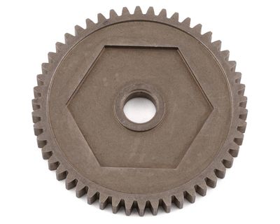 Axial SCX6: 50T Metal Spur Gear