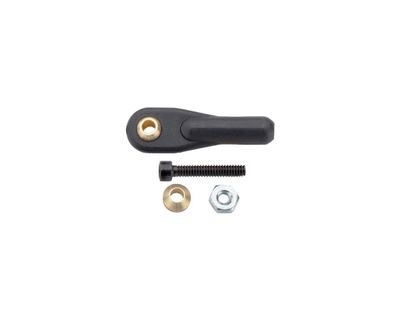 Du-Bro 2-56 Swivel Ball Link