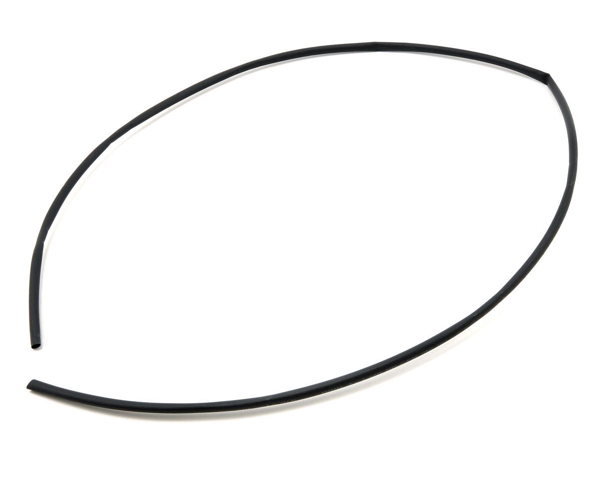 ProTek RC 4mm Black Heat Shrink Tubing (1 Meter)