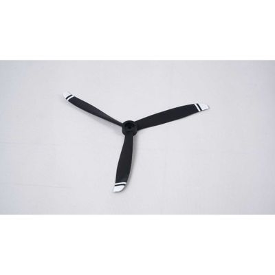 E-flite 3-Bladed Propeller, 11x6: RV-7 Sport 1.1m EP