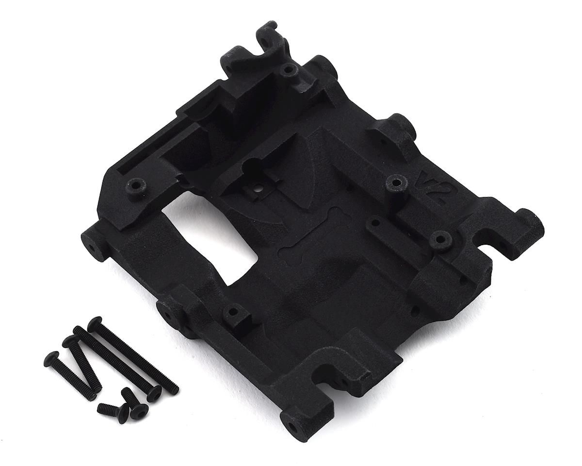 BTX-0050C-V2 BowHouse RC TRX-4 High Clearance Skid V2