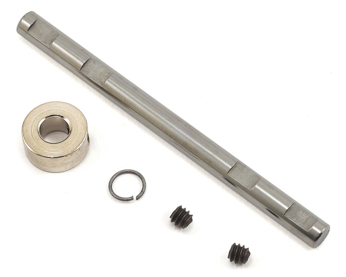 Shaft:Power 32 Brushless Outrunner