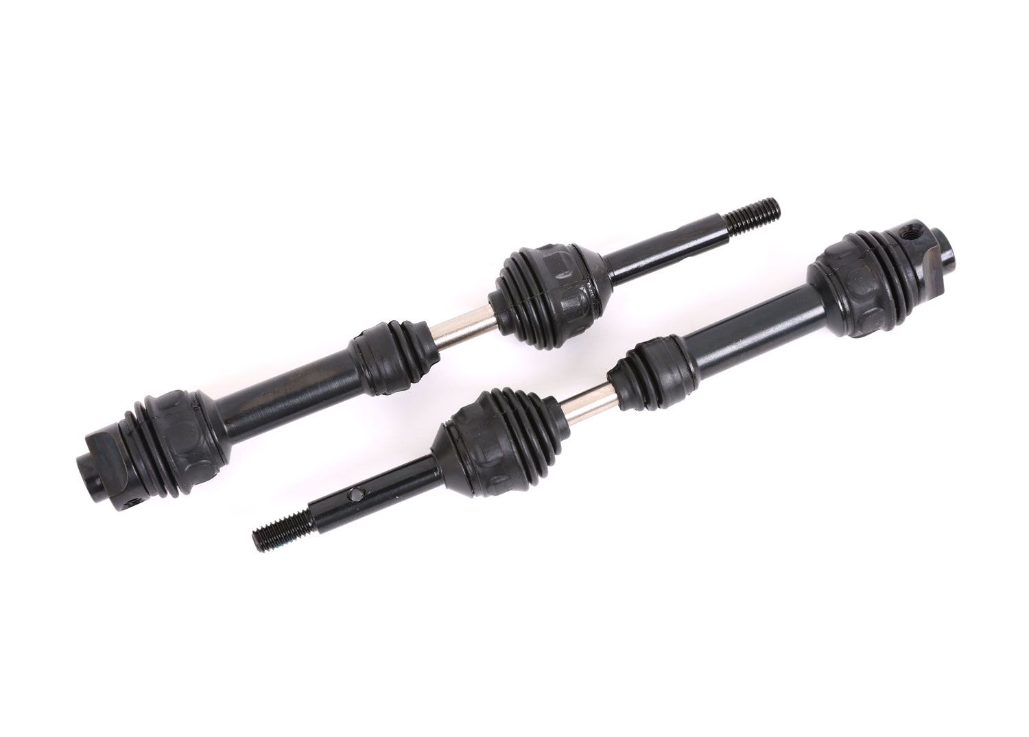 9450R DRIVESHAFTS REAR STEEL DRAG SLASH